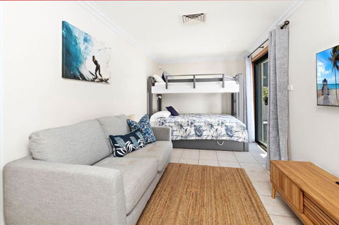 Allure On Seven Mile Beach Gerroa - Darwin Holiday 3