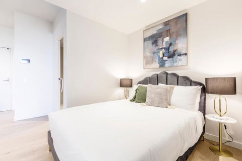 Alluring Oasis In The Heart Of South Melbourne - Darwin Holiday 4
