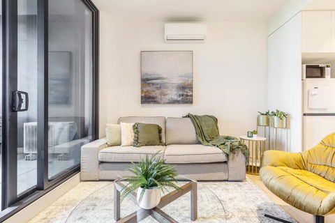 Alluring Oasis In The Heart Of South Melbourne - Darwin Holiday 0