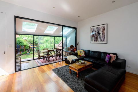 Alma, Art Deco Home In Caufield North - Darwin Holiday 0