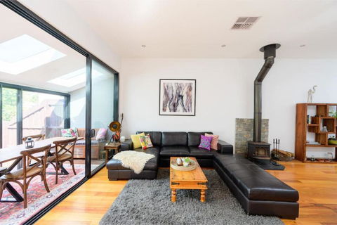 Alma, Art Deco Home In Caufield North - Darwin Holiday 3