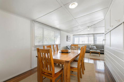 Almare 7 Gowing Street - Darwin Holiday 2