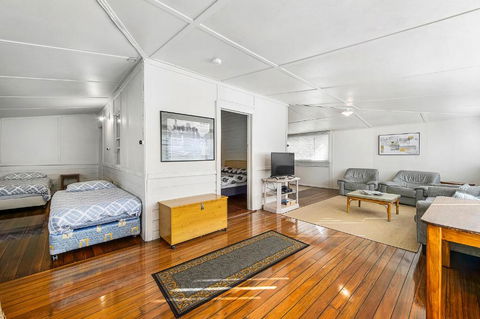 Almare 7 Gowing Street - Darwin Holiday 3