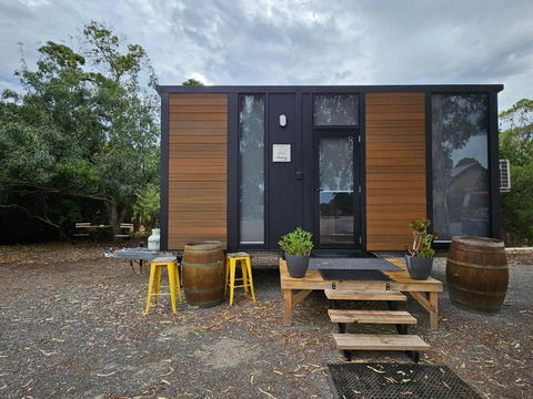 Alma Tiny House By Tiny Away - Darwin Holiday 1