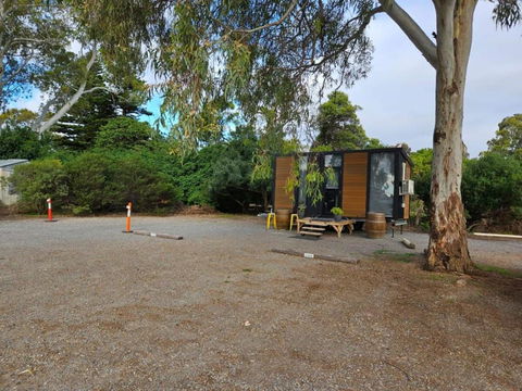 Alma Tiny House By Tiny Away - Darwin Holiday 2