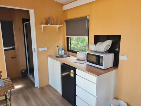 Alma Tiny House By Tiny Away - Darwin Holiday 4