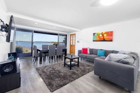 Almonta Apartments On The Water Front - Darwin Holiday 4
