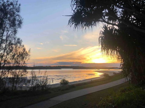 Aloha Iluka! - Darwin Holiday 3