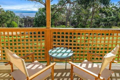 Alonnah Bruny Island Views - Darwin Holiday 0