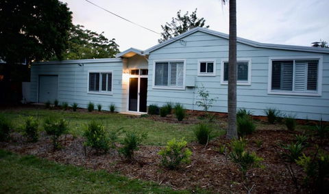 Alora Cottage - Darwin Holiday 0