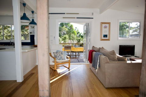 Alora Cottage - Darwin Holiday 2