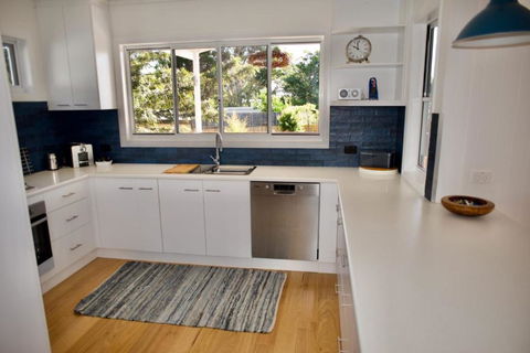 Alora Cottage - Darwin Holiday 3