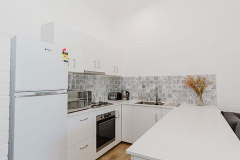 Alpha Centauri 7 Of 39 Gippsland Street - Darwin Holiday 1