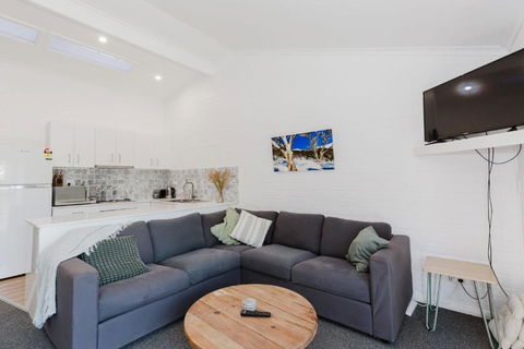 Alpha Centauri 7 Of 39 Gippsland Street - Darwin Holiday 2