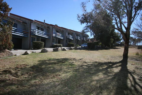 Alpha Centauri Townhouses - Darwin Holiday 0