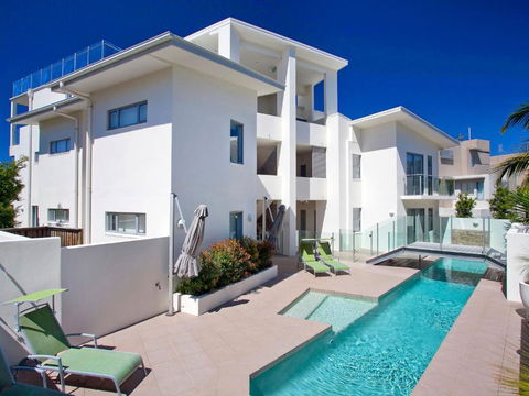 Alpha On Elanda 4 Elanda St 53 - Darwin Holiday 0