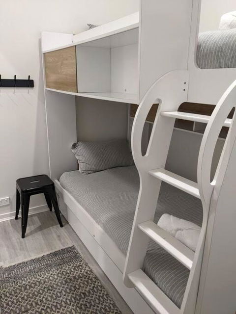 Alpina 2 - Your Alpine Home. - Darwin Holiday 4