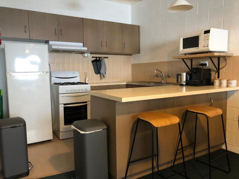 Alpine Cabin- Spa/Pool/Sauna - Darwin Holiday 4