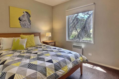 Alpine Edge - Darwin Holiday 3