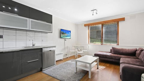 Alpine Haven 5 - Darwin Holiday 0