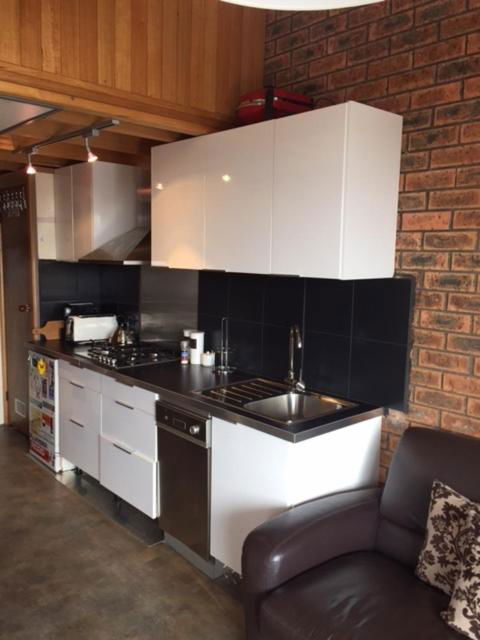 Alpine Haven 6 - Darwin Holiday 4