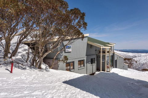 Alpine Heights 11B - Darwin Holiday 0