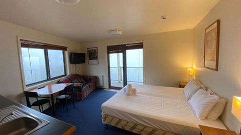 Alpine Heights 14 - Darwin Holiday 0