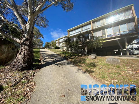 Alpine Mountain View 3 - Jindabyne - Darwin Holiday 0