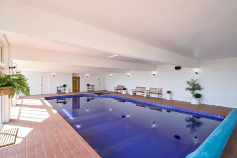 Alpine Nelson-Ultimate Luxury Retreat-Hobart - Darwin Holiday 0