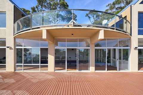 Alpine Nelson-Ultimate Luxury Retreat-Hobart - Darwin Holiday 2