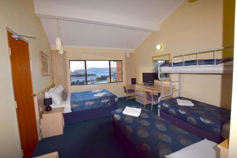 Alpine Resort Motel - Darwin Holiday 3