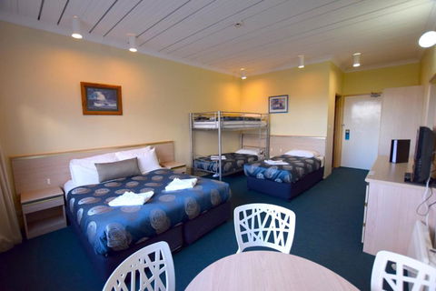 Alpine Resort Motel - Darwin Holiday 4