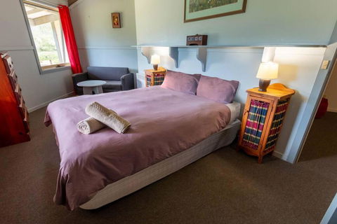 Alpzview Guesthouse - Darwin Holiday 3