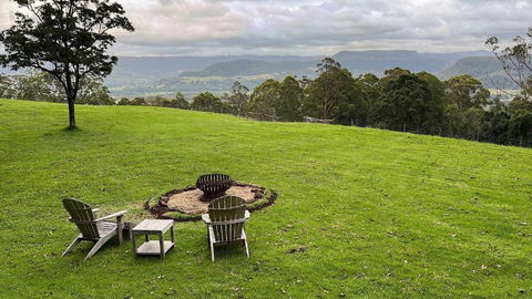 Altitude Kangaroo Valley - Darwin Holiday 3
