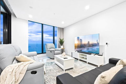 ALTITUDE Ocean Suites - SPECTACULAR, Unmatched Views & Luxury Accommodation - Darwin Holiday 3