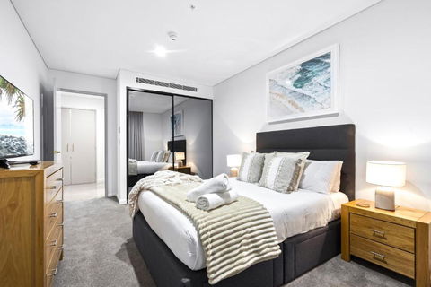 ALTITUDE Ocean Suites - SPECTACULAR, Unmatched Views & Luxury Accommodation - Darwin Holiday 2