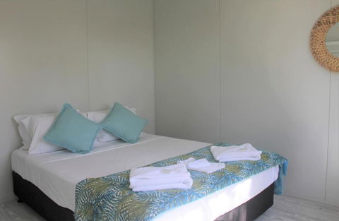 Alva Beach Tourist Park - Darwin Holiday 1