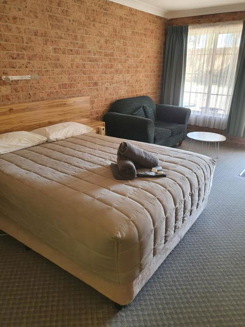 Alyn Motel - Darwin Holiday 2
