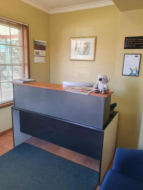 Alyn Motel - Darwin Holiday 3