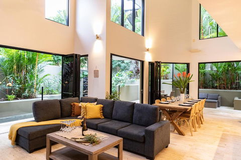 Amalfi - Port Douglas, Luxury In The Centre Of Town - Darwin Holiday 0