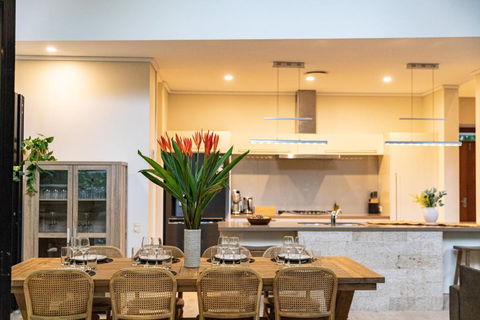 Amalfi - Port Douglas, Luxury In The Centre Of Town - Darwin Holiday 3
