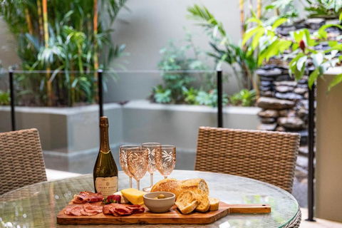 Amalfi - Port Douglas, Luxury In The Centre Of Town - Darwin Holiday 2