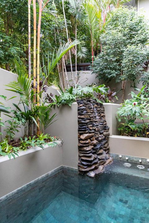 Amalfi - Port Douglas, Luxury In The Centre Of Town - Darwin Holiday 1