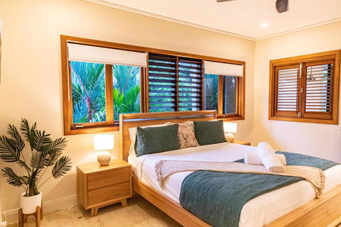 Amalfi - Port Douglas, Luxury In The Centre Of Town - Darwin Holiday 4