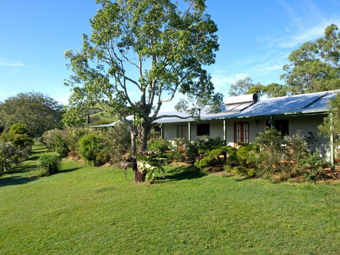 Amamoor Lodge - Darwin Holiday 0