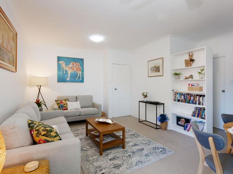Amanda Court 11 1 Weatherly Close, Nelson Bay With WiFi - Darwin Holiday 2