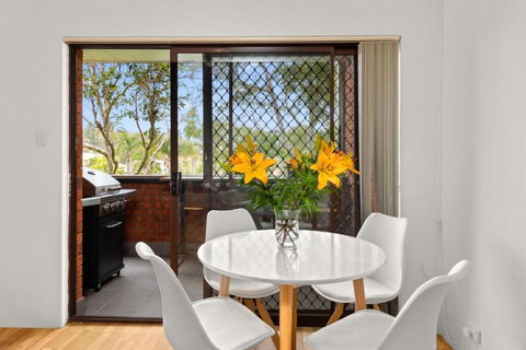 Amanda Court 8 Fantastic Unit So Close To The Beach - Darwin Holiday 2