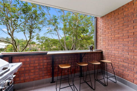 Amanda Court 8 Fantastic Unit So Close To The Beach - Darwin Holiday 0