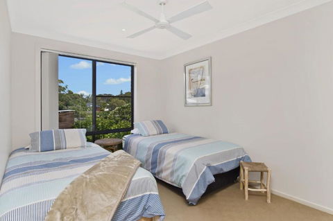 Amara 6 Wesley Avenue - Darwin Holiday 3