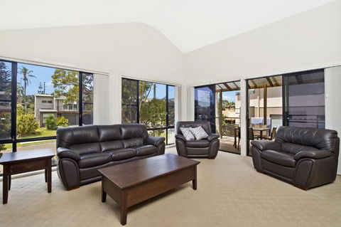 Amara 6 Wesley Avenue - Darwin Holiday 1